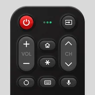 Universal TV Remote