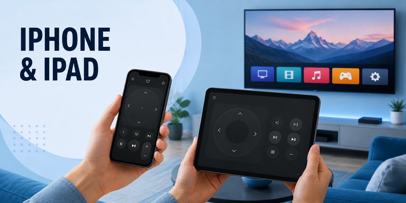 Apple remote tv app: Complete Apple TV Remote Guide for iPhone