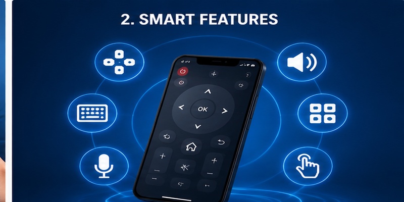App Remote TV LG: Best Free Apps to Control Your LG Smart TV