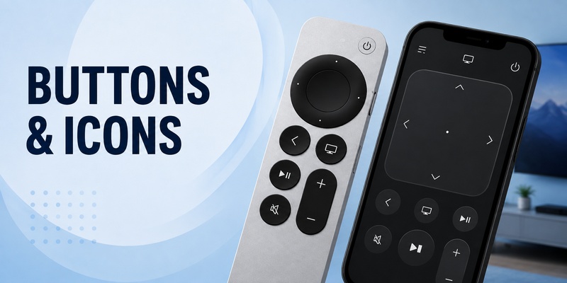 Apple remote tv app: Complete Apple TV Remote Guide for iPhone
