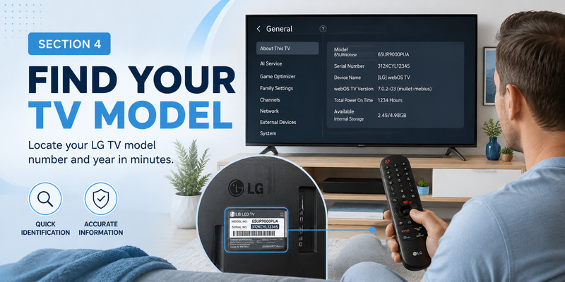 Which LG Magic Remote Is Compatible With My TV