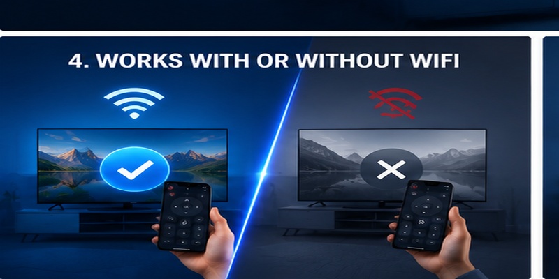 App Remote TV LG: Best Free Apps to Control Your LG Smart TV