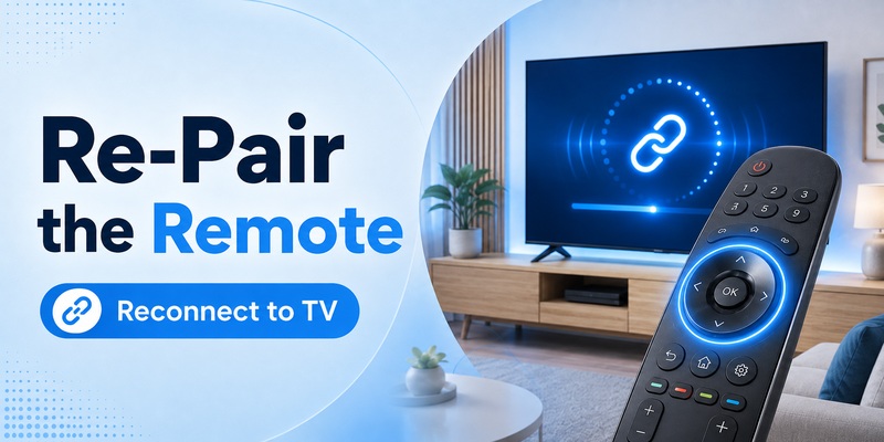 LG Magic Remote Lagging