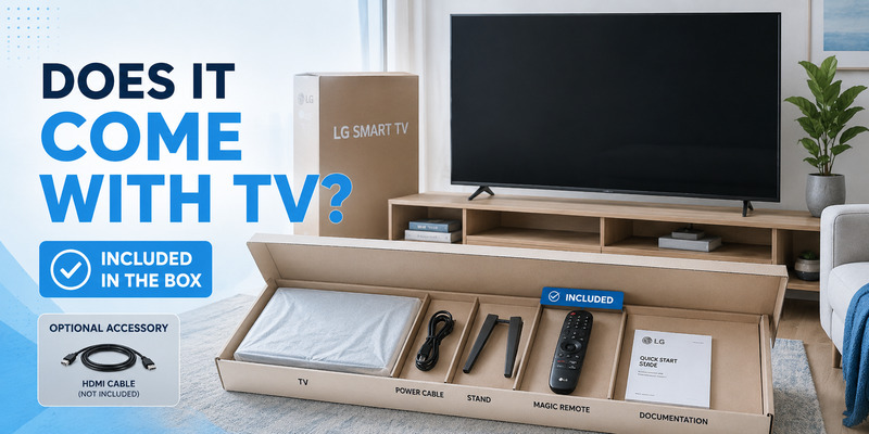 Which LG Magic Remote Is Compatible With My TV