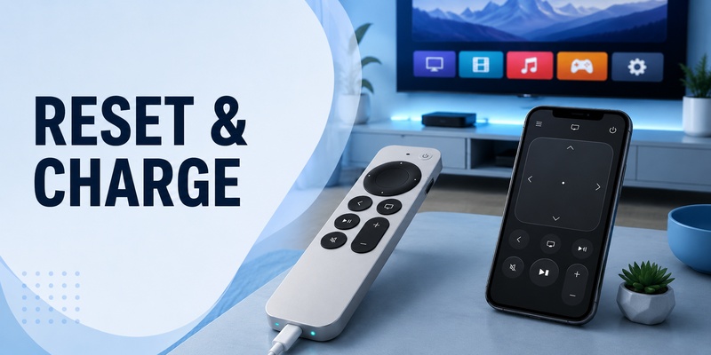 Apple remote tv app: Complete Apple TV Remote Guide for iPhone