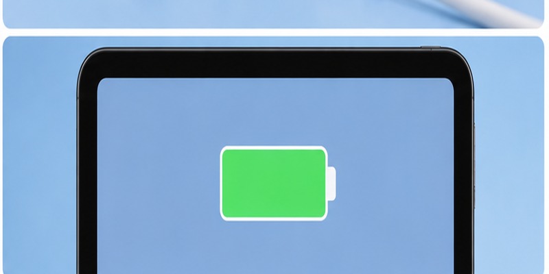 Apple TV Remote Charge