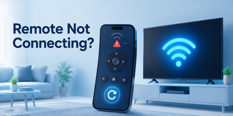 Mi Remote Controller for TV iOS