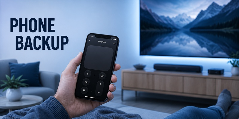 Apple TV Siri Remote