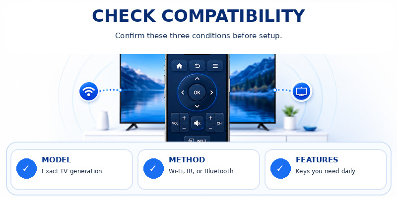 Hisense TV Remote App for Android: Setup Guide