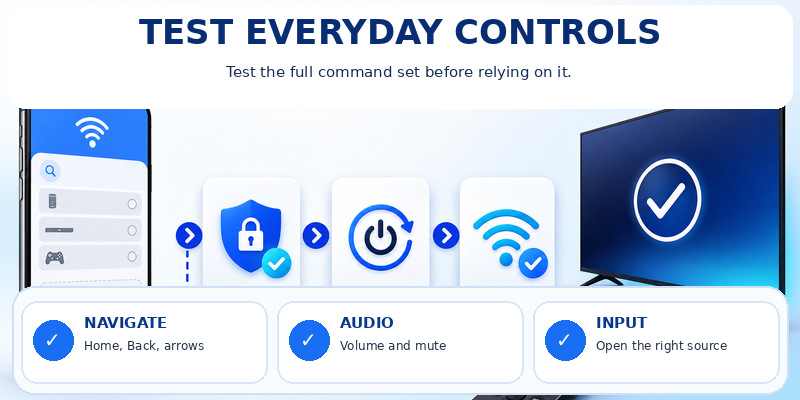 Hisense TV Remote App for Android: Setup Guide