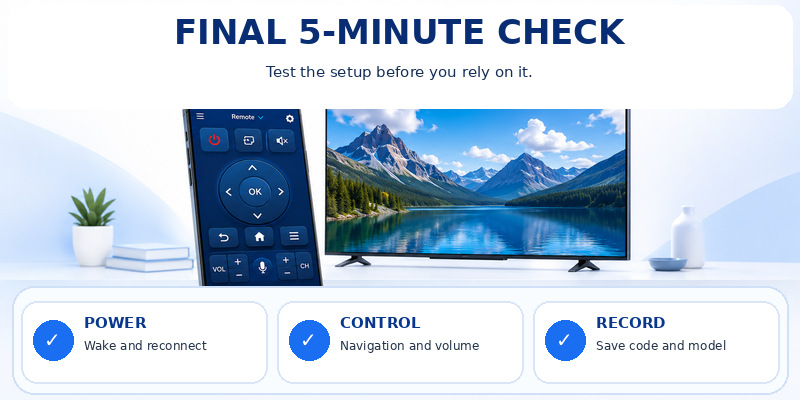 Hisense TV Remote App for Android: Setup Guide