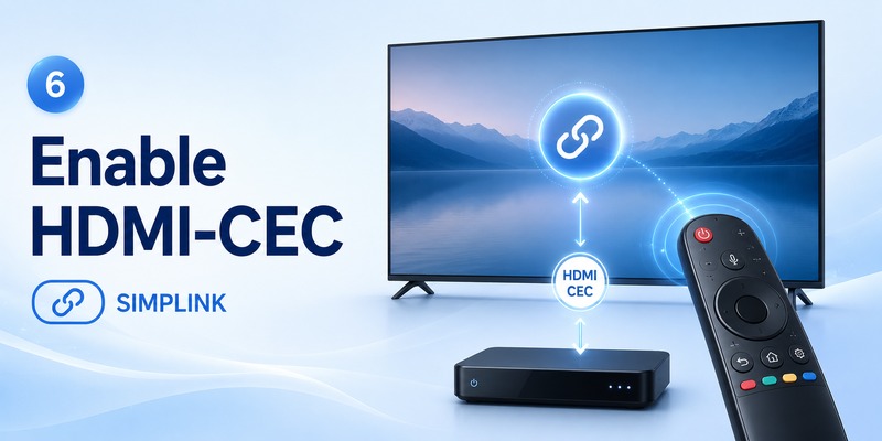 How to Control Cable Box With LG Magic Remote: Complete Setup Guide
