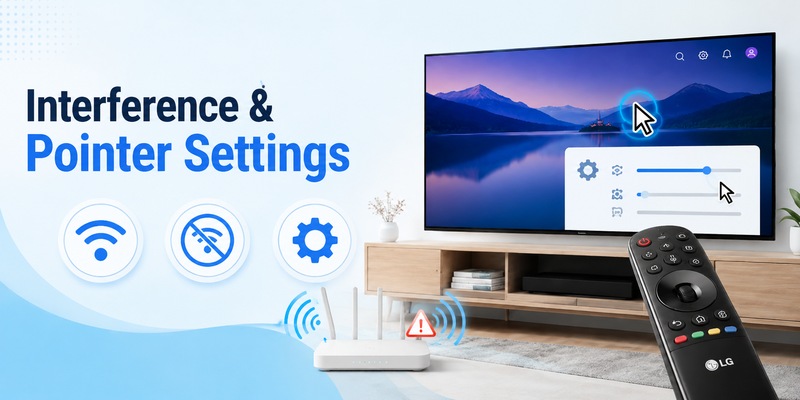 Why Is My LG TV Remote Not Working
