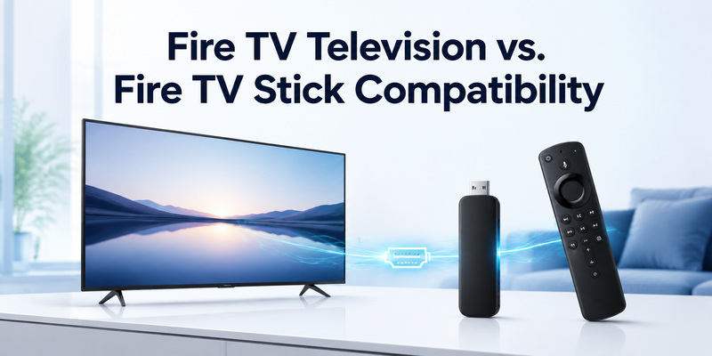 Will a Universal Remote Work on a Fire TV