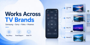 Android Remote TV