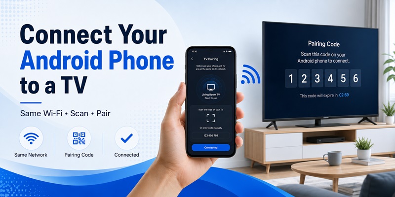 Android TV Remote APK