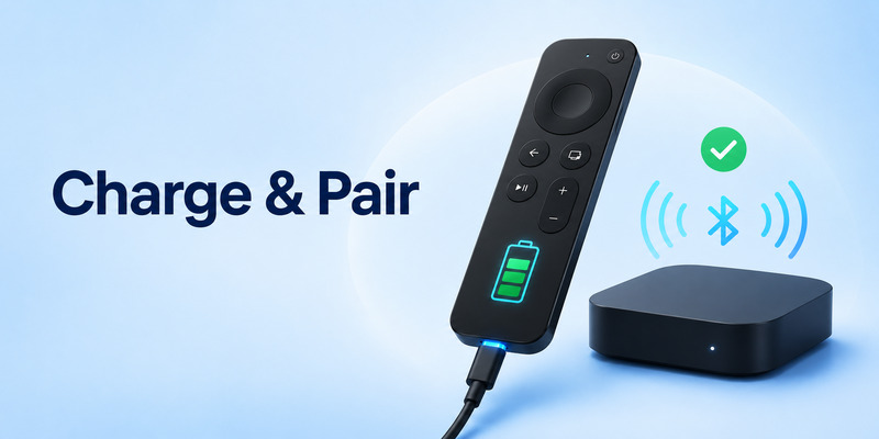 Apple TV Remote App Not Working