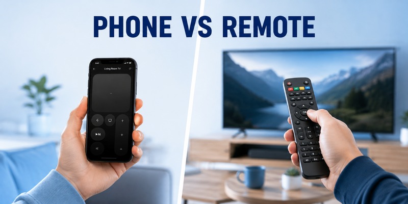 Apple TV Remote Icon: What It Means and How to Use It