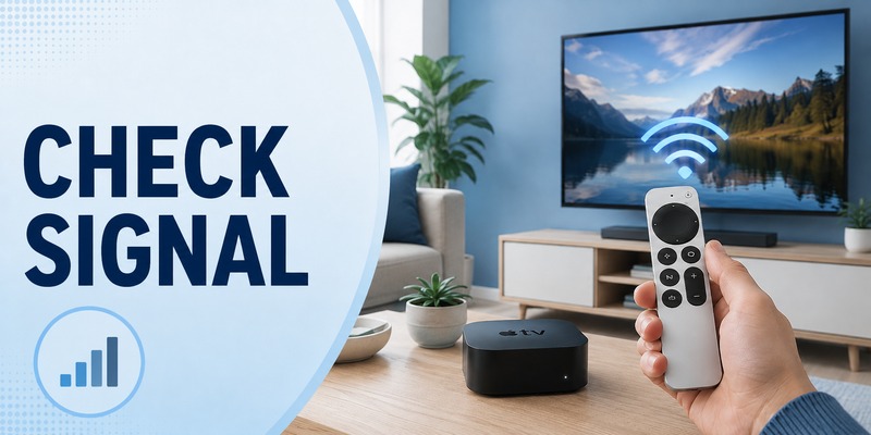 Apple TV Remote Sync