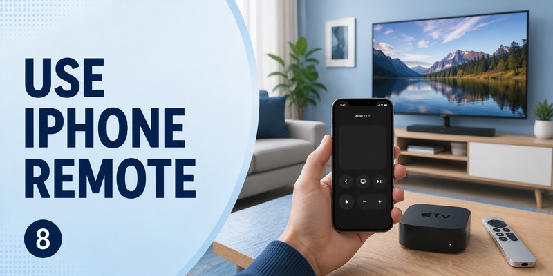 Apple TV Remote Sync