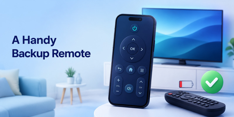 Fios Remote TV Codes