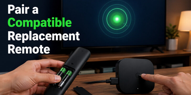 How to Connect Google TV to WiFi Without Remote: 5 Working Methods