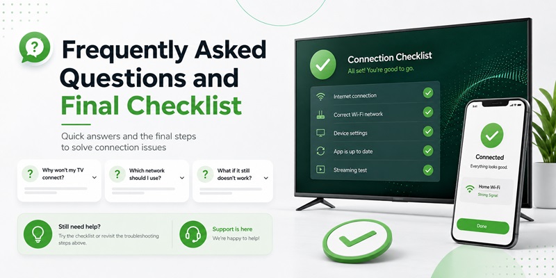 LG ThinQ App Not Finding TV: Complete Fix Guide