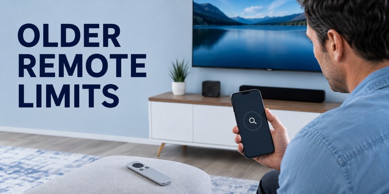 Lost Apple TV Remote? How to Find It Fast and Keep Watching
