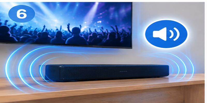 Samsung TV Remote Control Online: Safe Control Guide