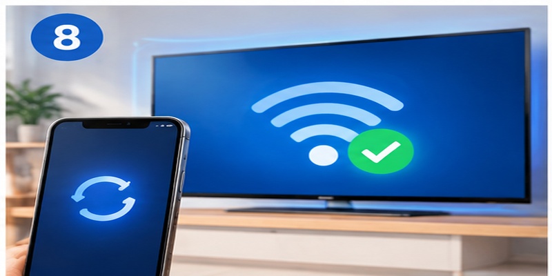 Samsung TV Remote Control Online: Safe Control Guide