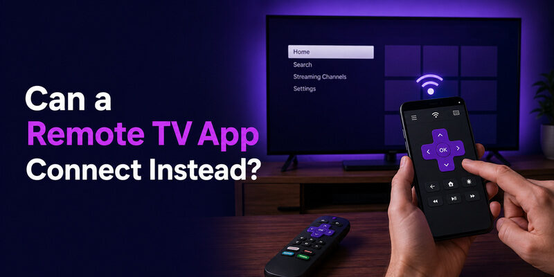 How to Connect Roku Remote to TV: Full Pairing Guide