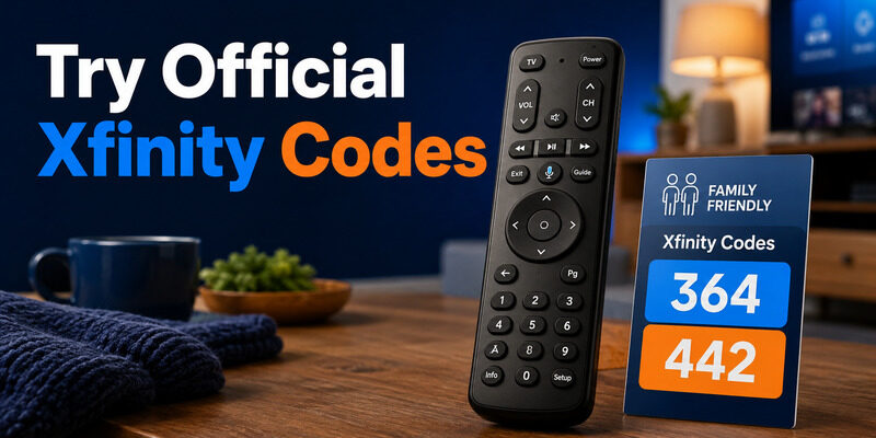 Hisense TV Code for Universal Remote: Find the Right Code List and Program It