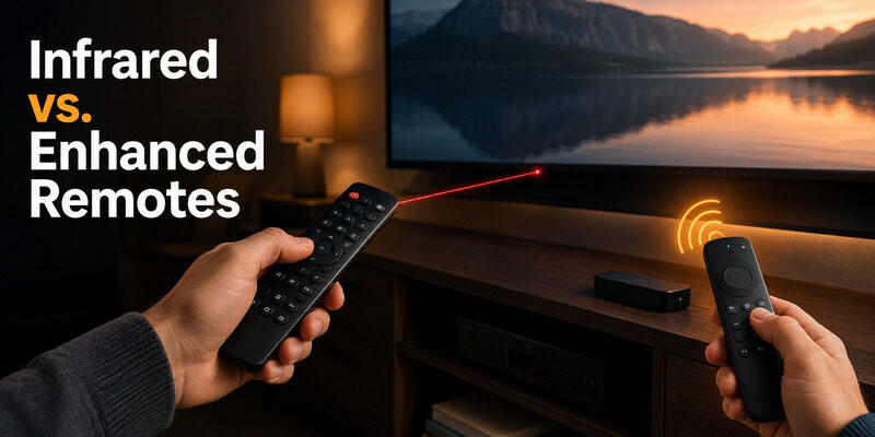 Will a Roku TV Remote Work With a Roku Stick?