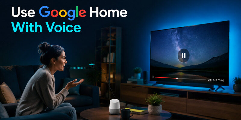 Google Home TV Remote: How to Control Your TV From the Home App