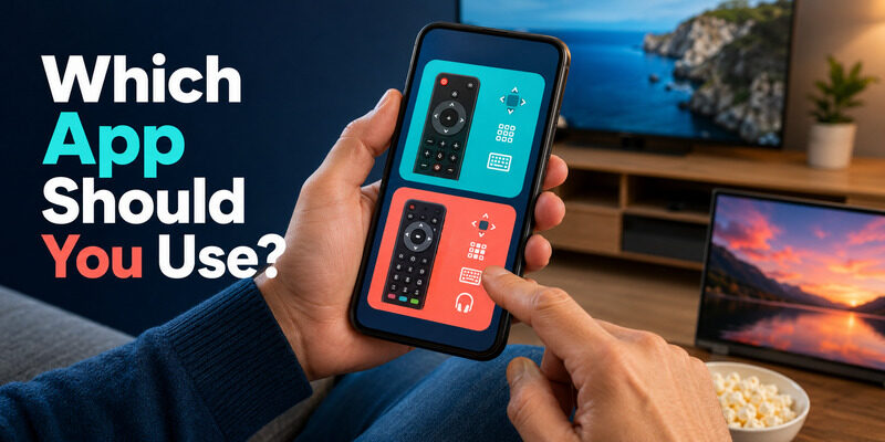 Can I Use My Phone as a Roku Remote? Yes — Here's How