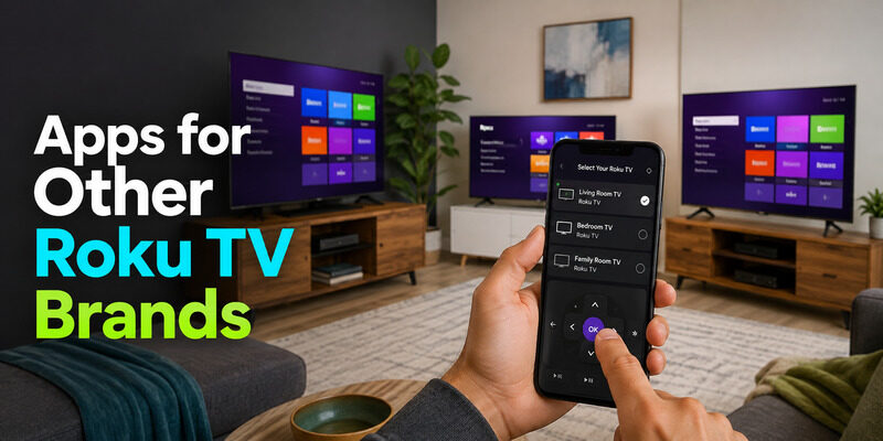 Hisense Roku TV Remote App: Setup and Free Options