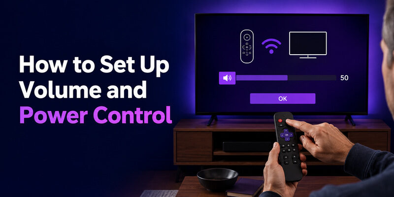 How to Connect Roku Remote to TV: Full Pairing Guide