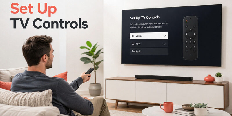Chromecast With Google TV Remote: Setup, Buttons, Pairing, and Recovery