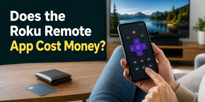Roku TV Remote Price: What It Costs and Cheaper Options