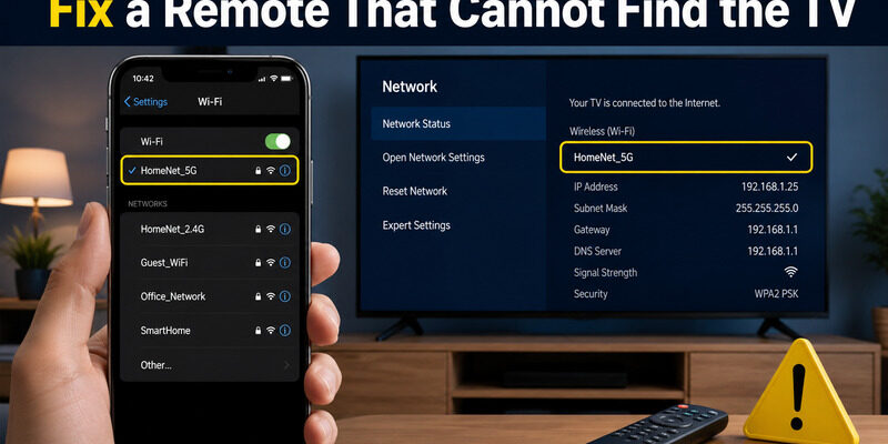 Google Home TV Remote: How to Control Your TV From the Home App