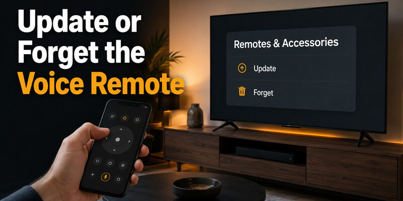 Google TV Remote Not Working Light On: LED Meanings and Fast Fixes