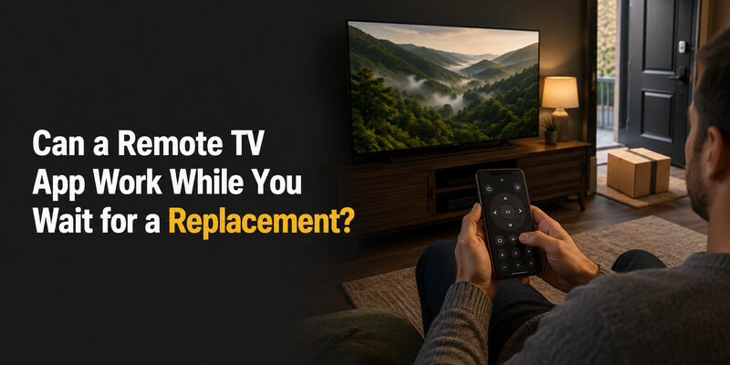 Hisense TV Remote Replacement: Complete Buying Guide