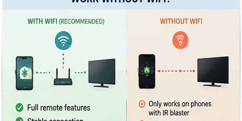 Samsung TV Remote App Android
