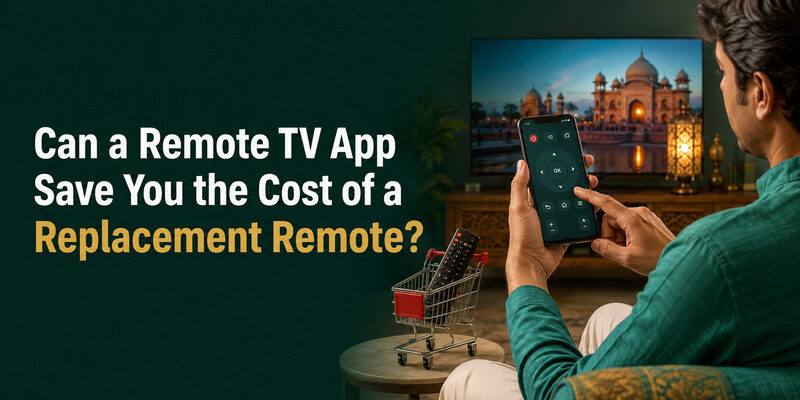 Hisense TV Remote Price in Bangladesh: What to Expect
