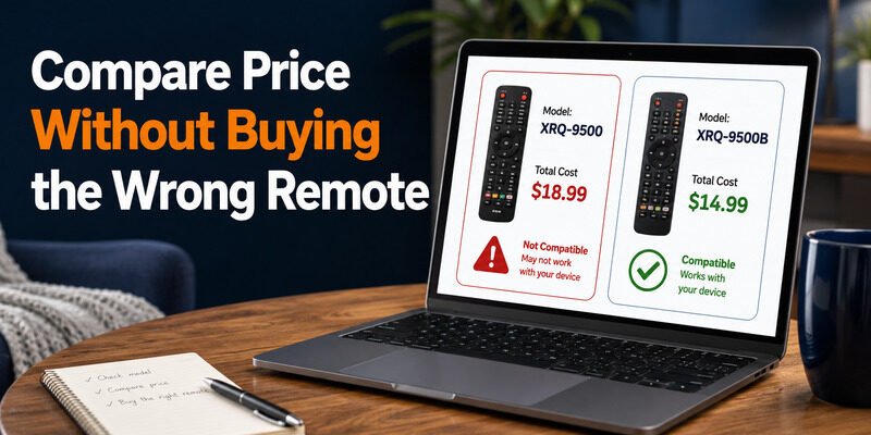 Google TV Remote Replacement: Compatibility, Buying, and Pairing Guide