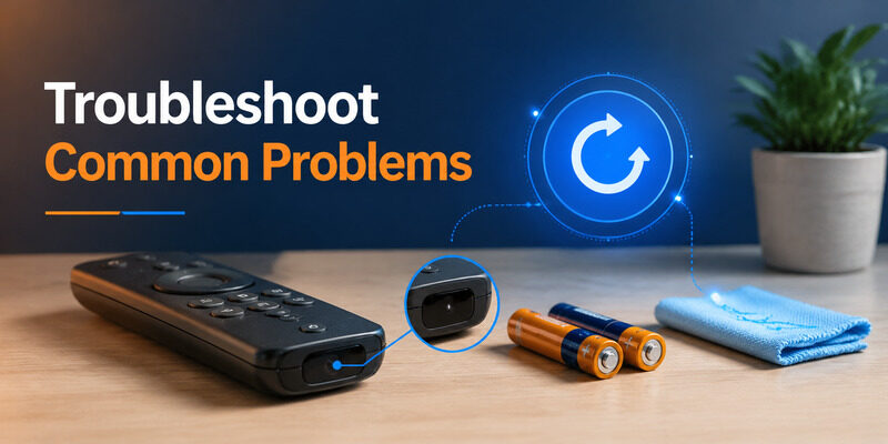 Hisense Remote Control Manual: Identify Buttons, Pair the Remote, and Use Phone Backup