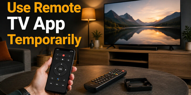 Hisense TV Remote Batteries: Find the Size, Replace Them, and Stop Fast Drain