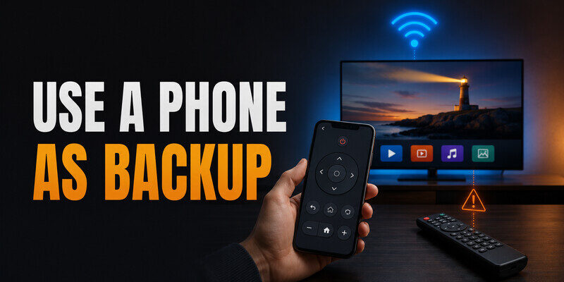 Hisense TV Remote Not Working: Fix Pairing, Buttons, Lag, and Power Problems