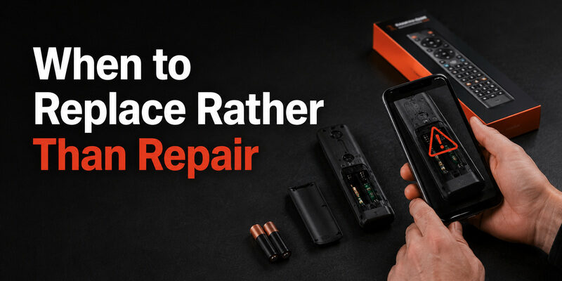 Roku Remote Quit Working? Here's How to Fix It