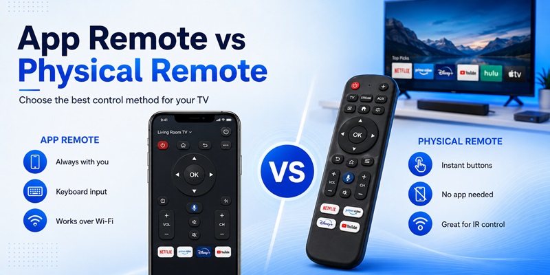 Universal Remote TV: Complete Setup, TV Codes, Pairing, Apps, and Troubleshooting Guide